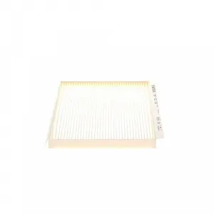 Фильтр салона BOSCH 1 987 435 097 для CITROËN PEUGEOT HYUNDAI KIA synthetic.ua - Фото 1