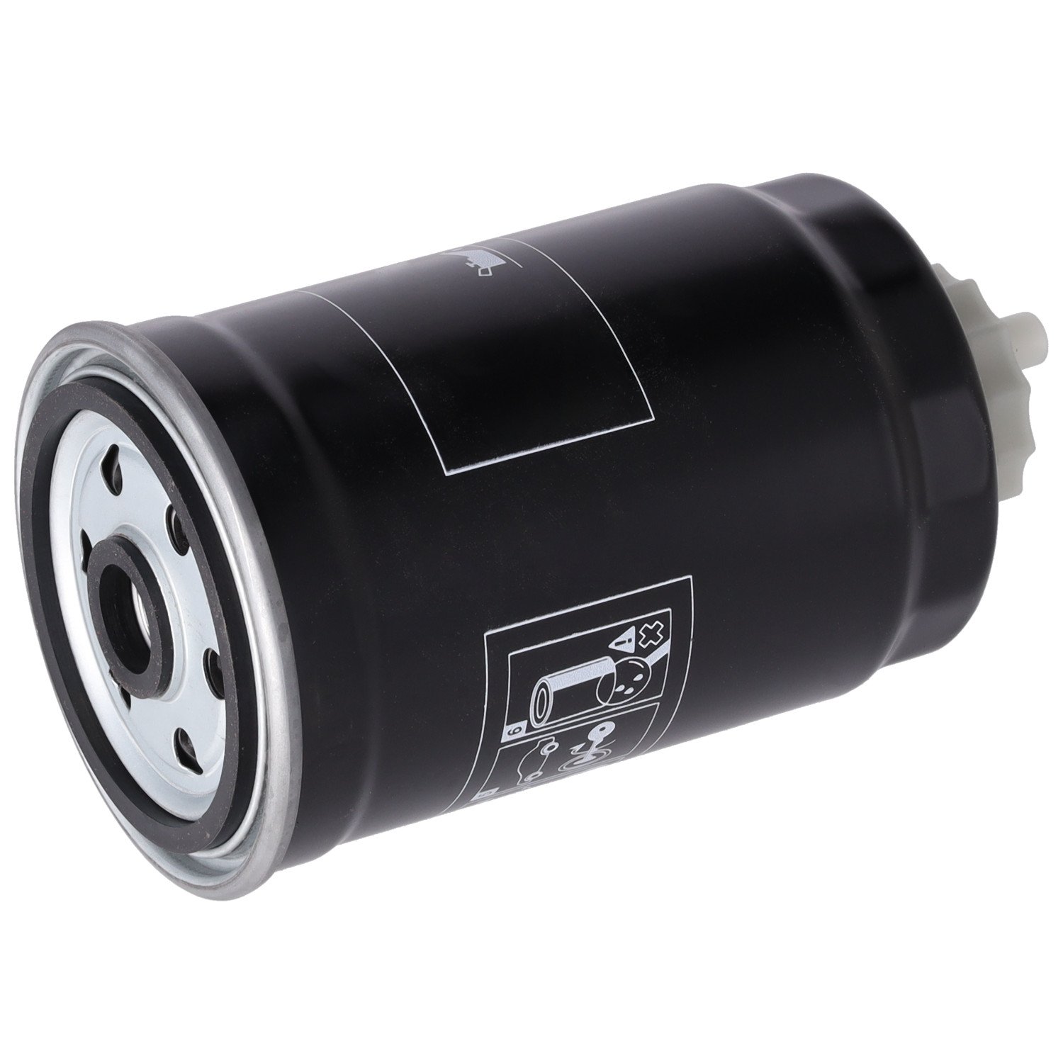 Топливный фильтр BLUE PRINT ADZ92302 для AUDI DAIHATSU FIAT FORD IVECO LANCIA VW, фото №1 Топливный фильтр BLUE PRINT ADZ92302 для AUDI DAIHATSU FIAT FORD IVECO LANCIA VW, фото №1