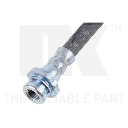 Гальмівний шланг NK 852258 для NISSAN задня вісь, фото №2 Гальмівний шланг NK 852258 для NISSAN задня вісь, фото №2