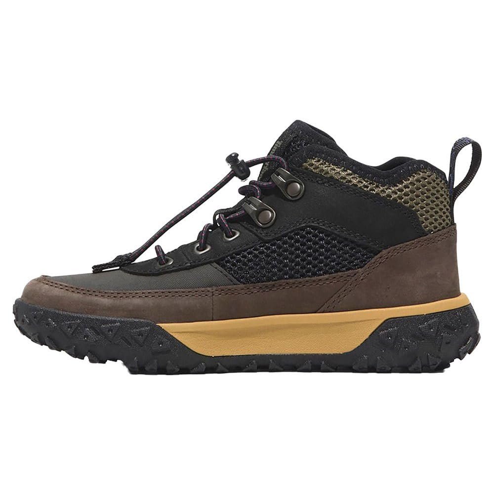 Черевики Timberland Greenstride Motion 6 Low Lace Boot TB0A6B62EJC, фото №3
