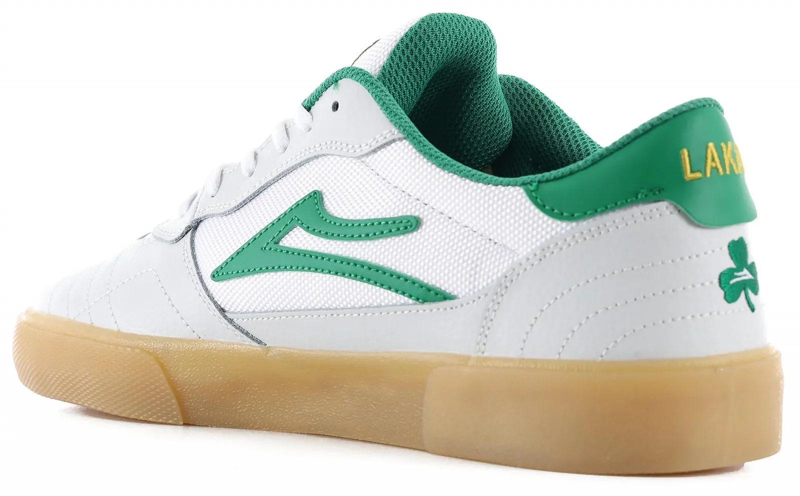 Кеды Lakai Cambridge Jovontae Turner, фото №3