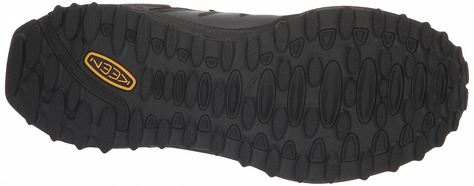 Кросівки KEEN Zionic Low, фото №4