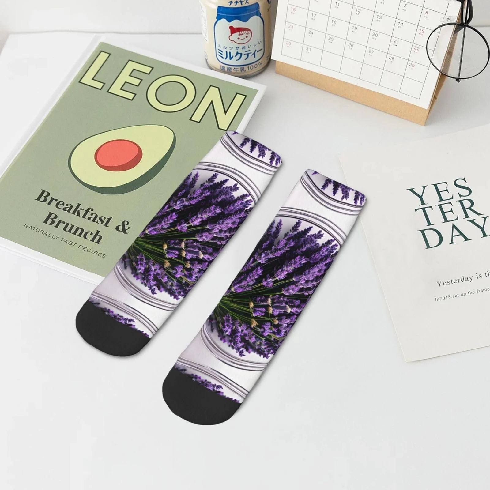 Шкарпетки SSIMOO Підходять для Всіх Сезонів, фото №8 Шкарпетки SSIMOO Підходять для Всіх Сезонів, фото №8