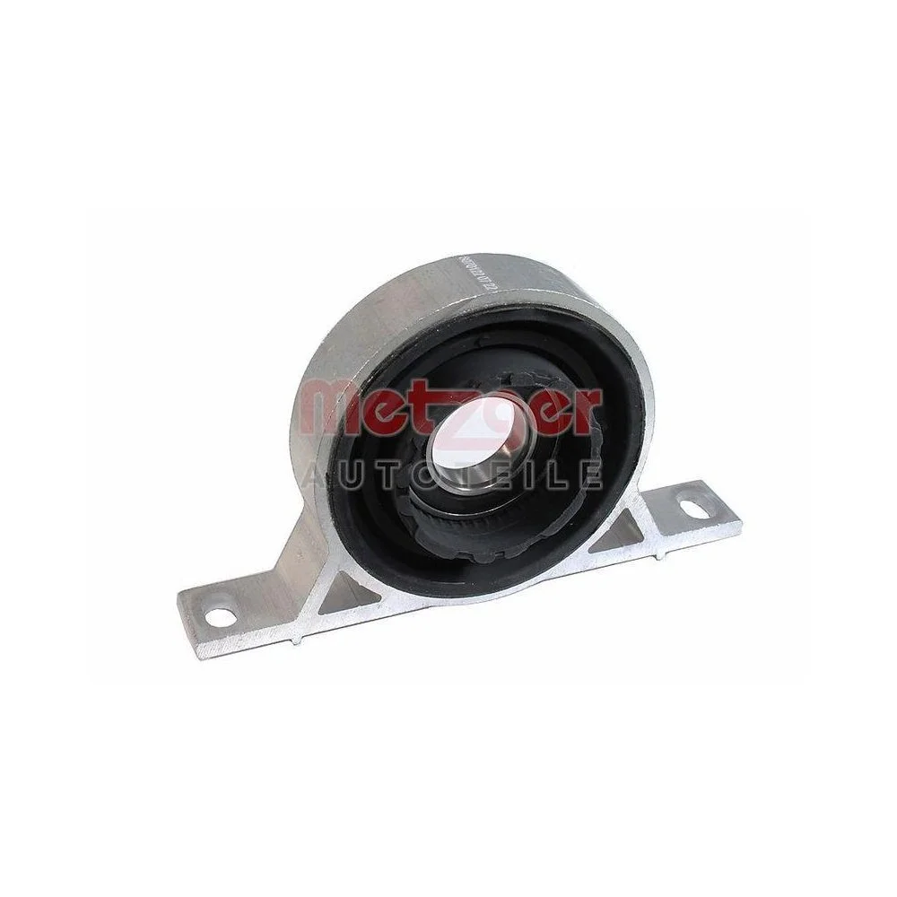 Опора карданного вала METZGER 8070122 для BMW, средняя, фото №1 Опора карданного вала METZGER 8070122 для BMW, средняя, фото №1