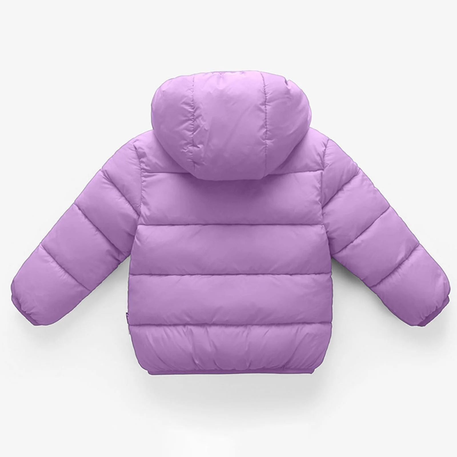 Зимняя куртка для мальчиков MNSWR, утепленное пальто для мальчиков и девочек, детская куртка с капюшоном, детская пуховая куртка, фото №2