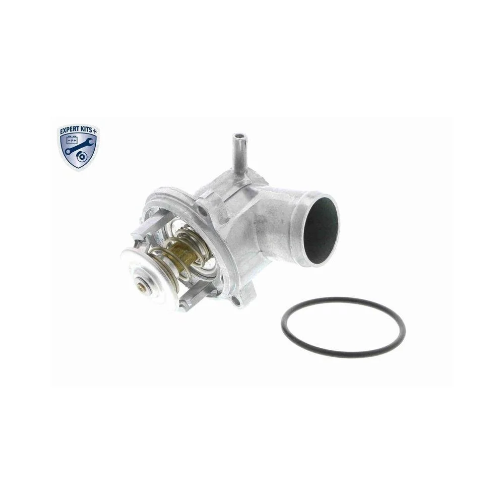 Корпус термостата VEMO EXPERT KITS + V30-99-0109 для AUDI MERCEDES-BENZ SEAT VW, фото №1