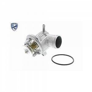 Корпус термостата VEMO EXPERT KITS + V30-99-0109 для AUDI MERCEDES-BENZ SEAT VW - Фото 1