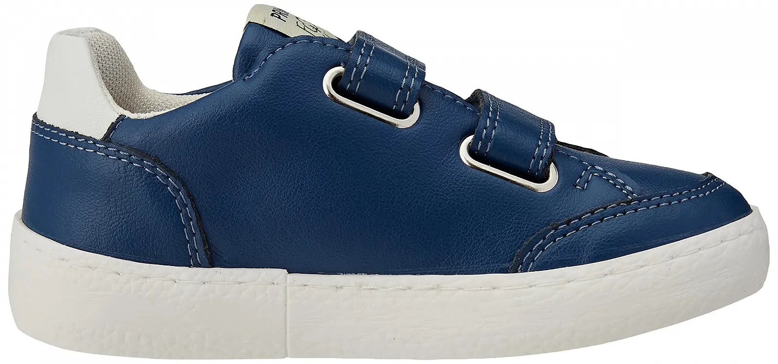 Кроссовки PRIMIGI Unisex Children's Pun 19200, фото №6