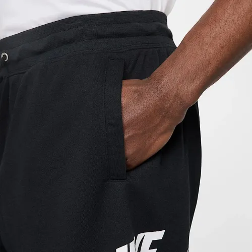 Шорты Nike CLUB ALUMNI FT SHORT XL, фото №3