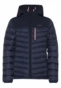 Куртка для активного отдыха для девочек Protest PRTPARINI JR - Фото 1