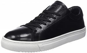 Кросівки JACK & JONES Jfwradcliffe Leather Noos - Фото 1