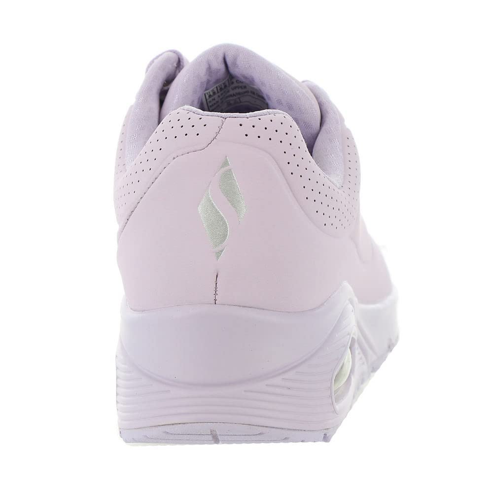Кросівки Skechers Uno Frosty Kicks для жінок, фото №7