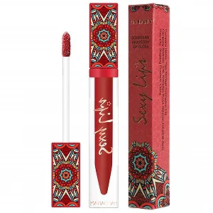 Купить Блеск для губ Matte Liquid Matte Lipstick Waterproof Long Lasting Lip Spot Pill Shaped Lip Balm Makeup Accessories - Фото 1 Блеск для губ Matte Liquid Matte Lipstick Waterproof Long Lasting Lip Spot Pill Shaped Lip Balm Makeup Accessories - Фото 1