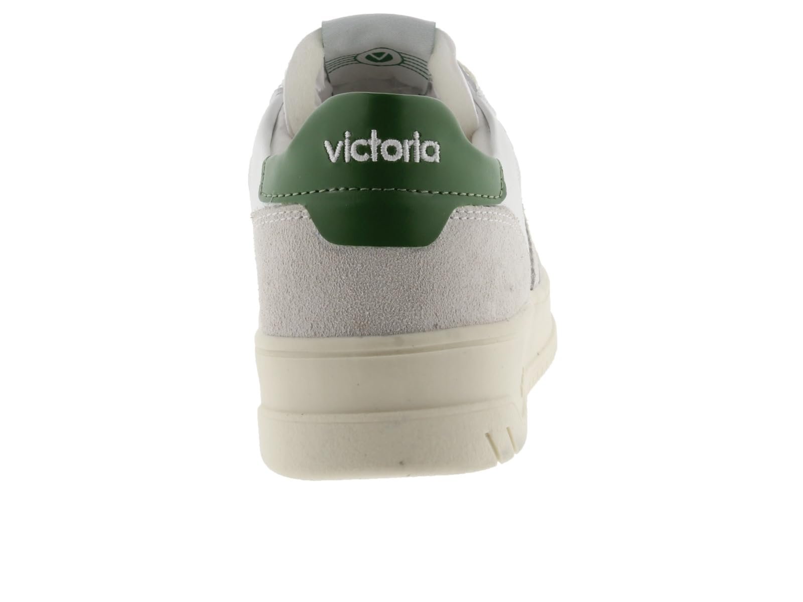 Кеди Victoria Seul Шкіряний ефект та кольорові та розділені шкіряні частини з контрастом 1257104 Унісекс, фото №3