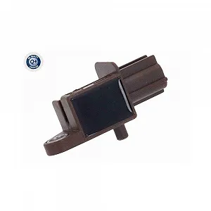 Датчик поздовжнього/поперечного прискорення VEMO V10-72-0191 Green Mobility Parts для AUDI - Фото 1