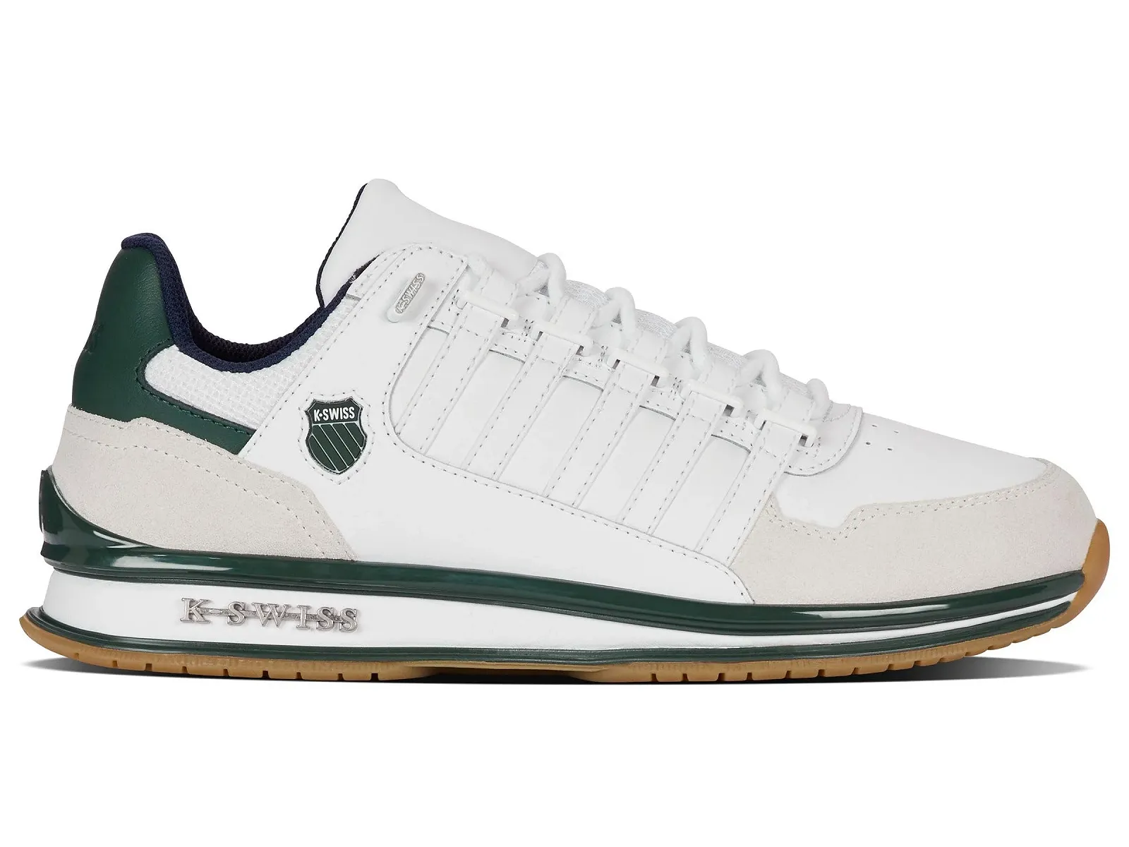 Чоловічі Кросівки K-Swiss Rinzler GT, фото №1 Чоловічі Кросівки K-Swiss Rinzler GT, фото №1