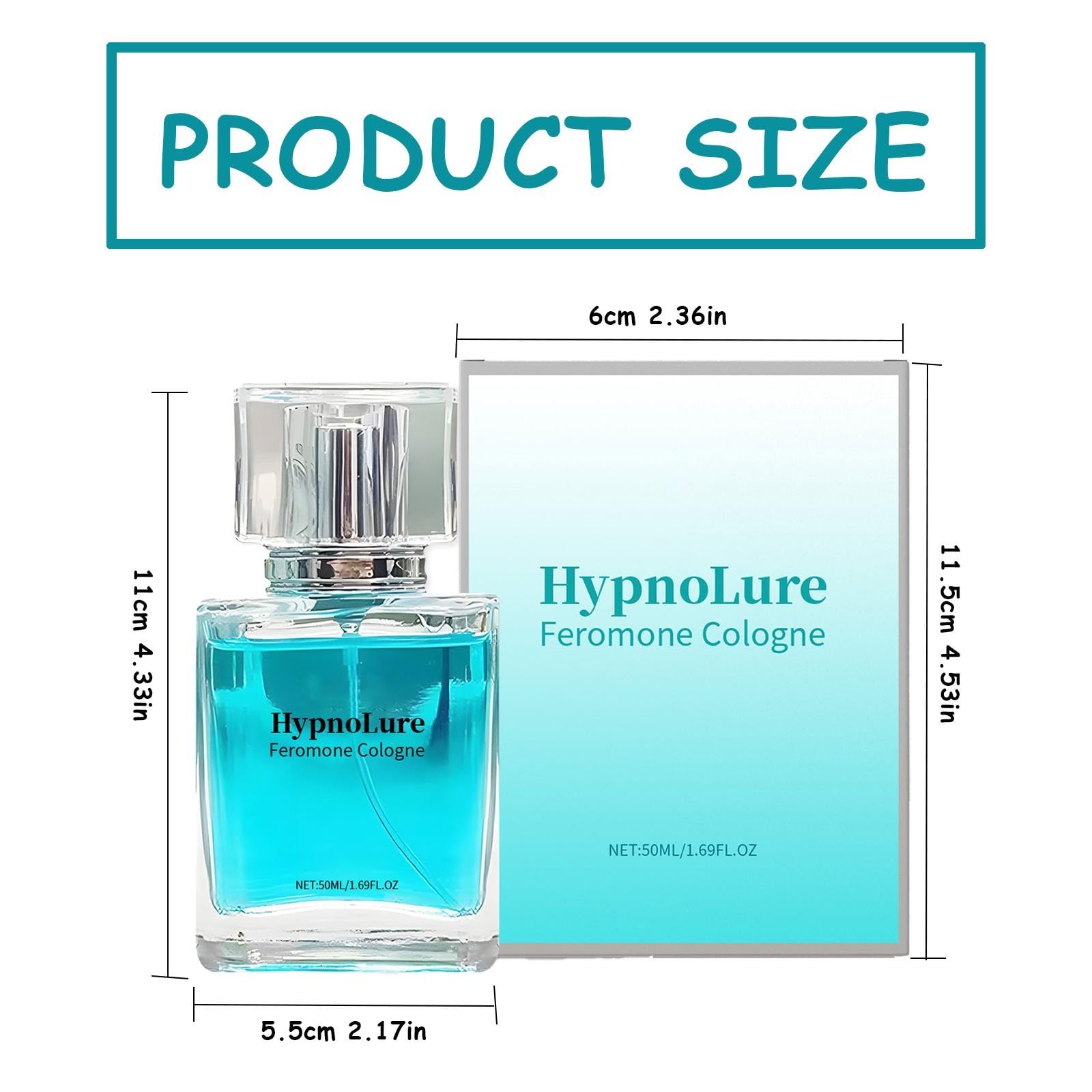 Парфюм Natural Elegance Glamour Dating Ambiance Eau de Toilette спрей для мужчин (Charm Blue), фото №6