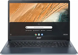 Купити Ноутбук 15.6" Acer Chromebook 315 (CB315-3H-C87Z) Intel Celeron N4020 RAM 4GB eMMC 64GB 10год батарея ChromeOS (UKR) - Фото 1 Ноутбук 15.6" Acer Chromebook 315 (CB315-3H-C87Z) Intel Celeron N4020 RAM 4GB eMMC 64GB 10год батарея ChromeOS (UKR) - Фото 1