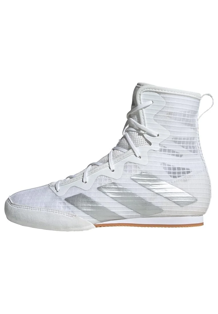 Взуття Adidas Box HOG 4K для дітей, унісекс, фото №1