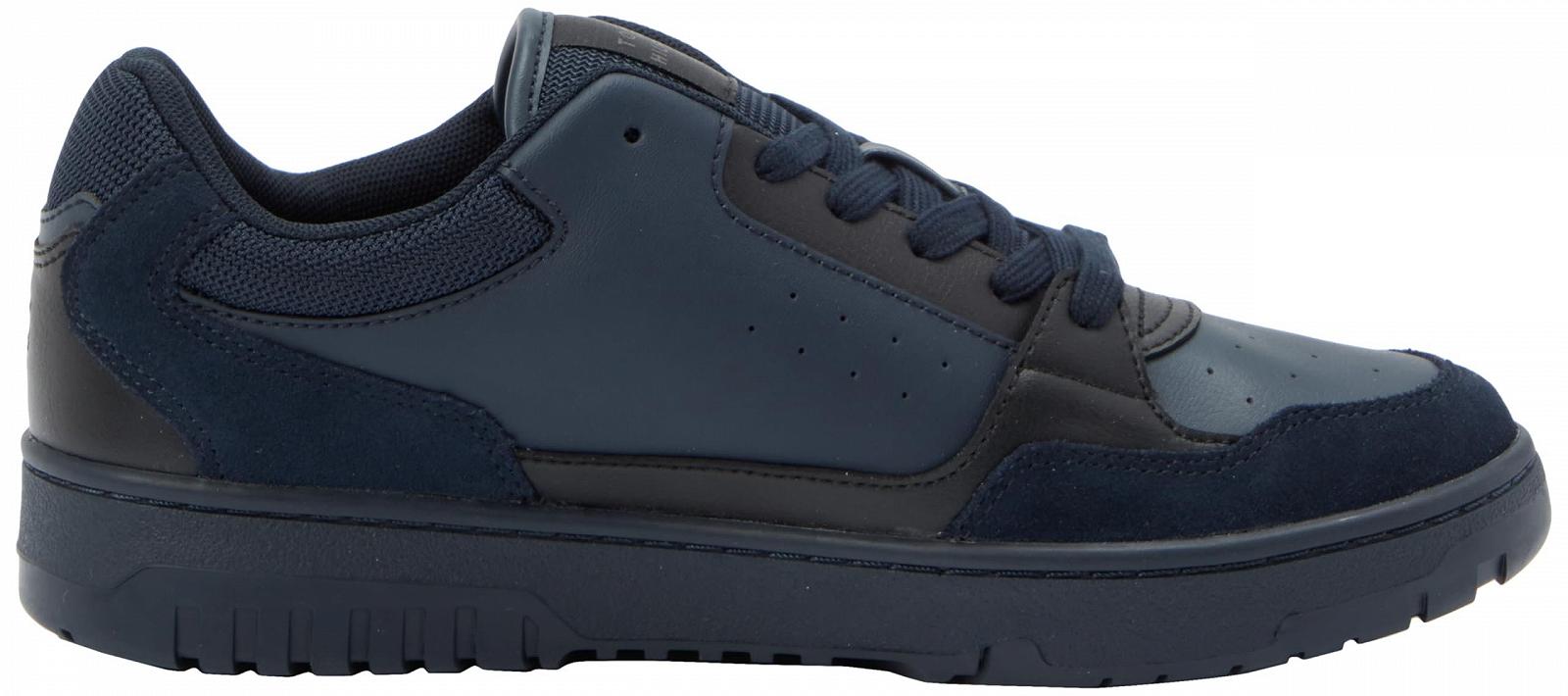 Кроссовки Tommy Hilfiger fm0fm05058 мужские, фото №4