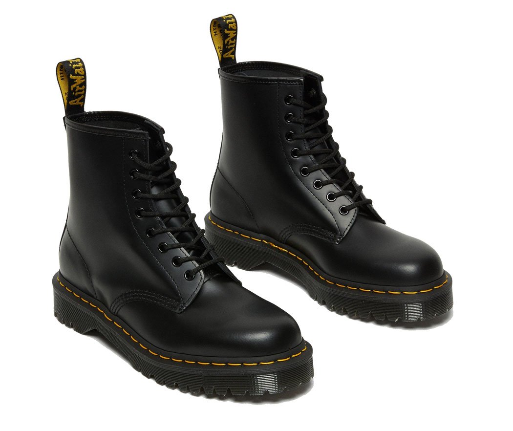 Ботинки Dr. Martens 1460 Bex 45, фото №4