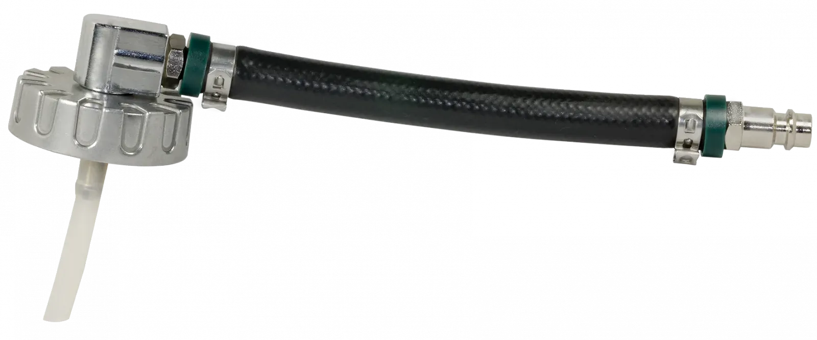 Адаптер для прокачування гальм SW-STAHL 01497L, фото №1