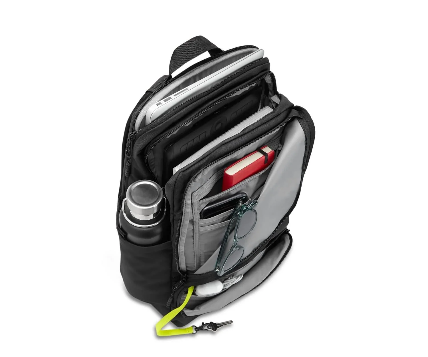 Рюкзак Timbuk2 Q Pack 3960 для ноутбука 17 дюймів, фото №3