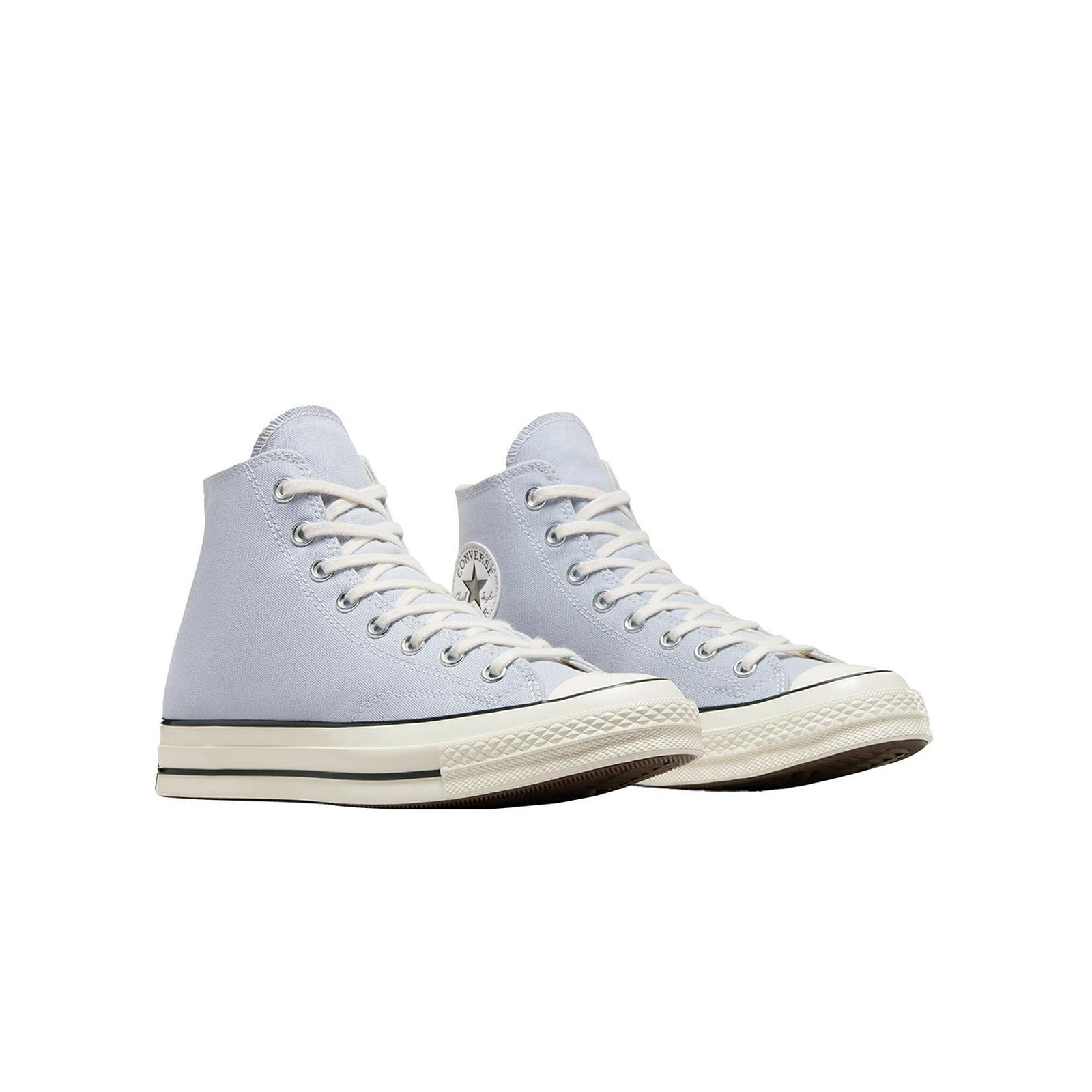 Кеды Converse CTAS OX для женщин, фото №4