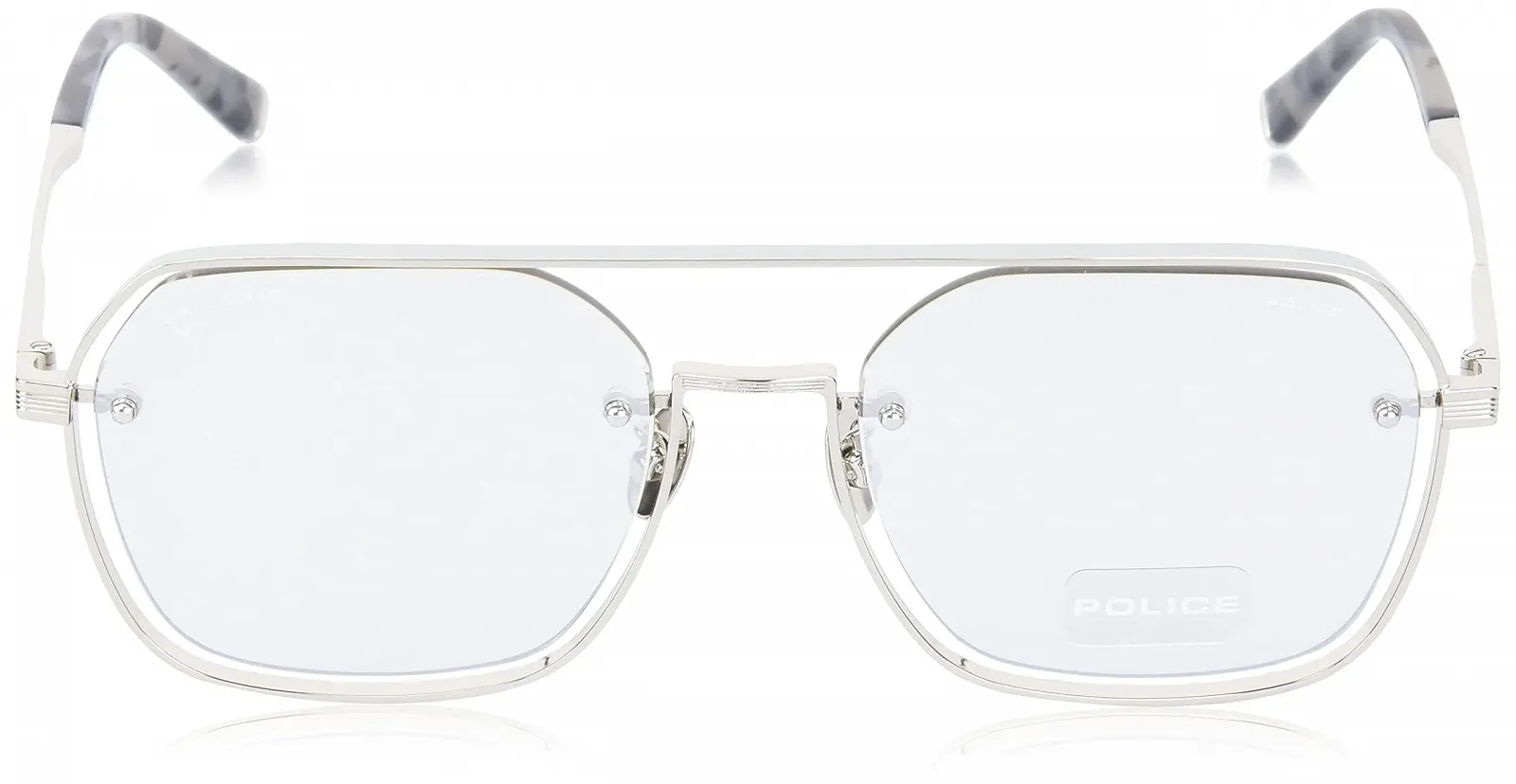 Унисекс солнцезащитные очки Police, фото №2