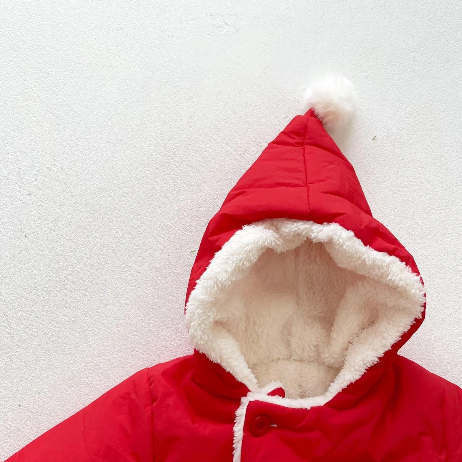 Куртка Saingace зимова, фото №2