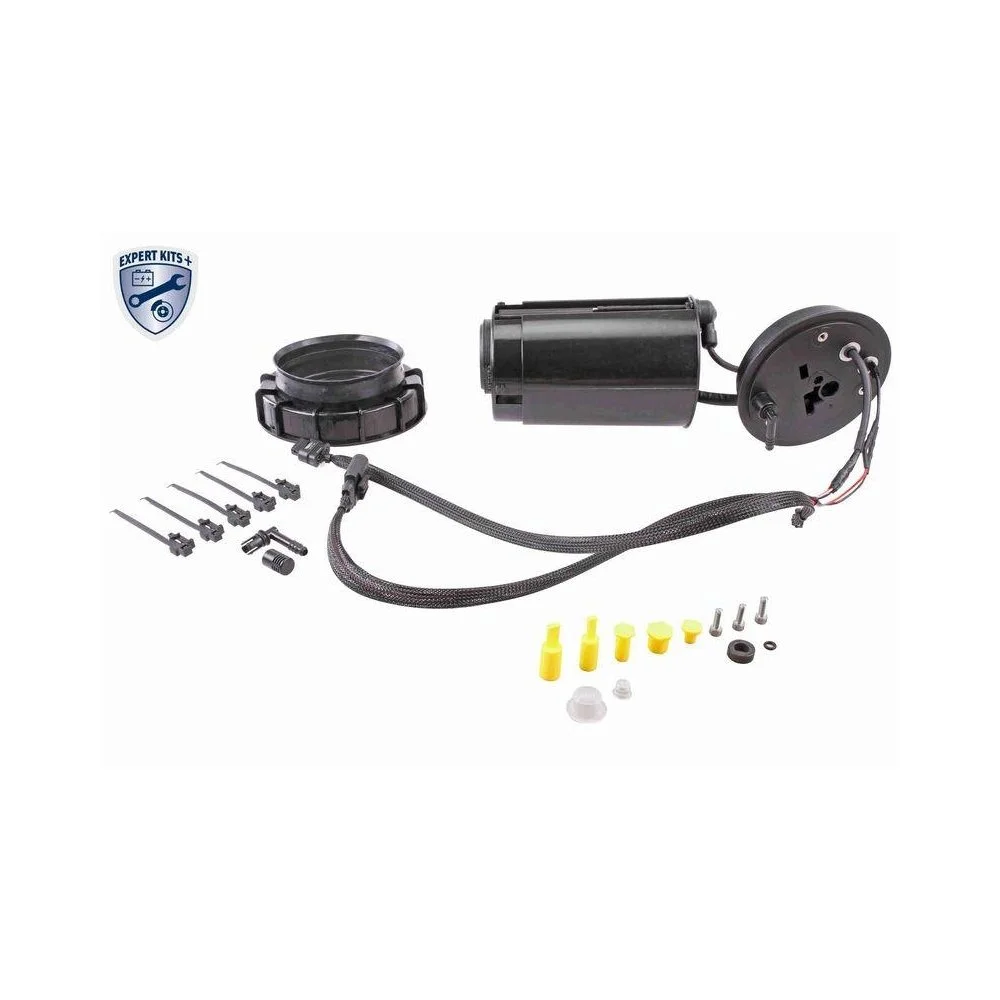 Нагрівач, паливний модуль (упорскування сечовини) VEMO V20-68-0001 EXPERT KITS +, фото №1 Нагрівач, паливний модуль (упорскування сечовини) VEMO V20-68-0001 EXPERT KITS +, фото №1