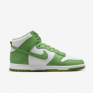 Кросівки Nike DUNK HI RETRO BTTYS 44.5 synthetic.ua - Фото 1