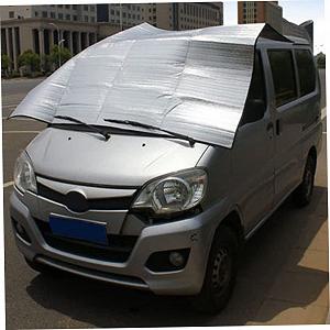 Килимок Liummrcy Outdoor Double EPE Foam Aluminium Coated Aluminium Foil Мат Алюмінієвий synthetic.ua - Фото 1