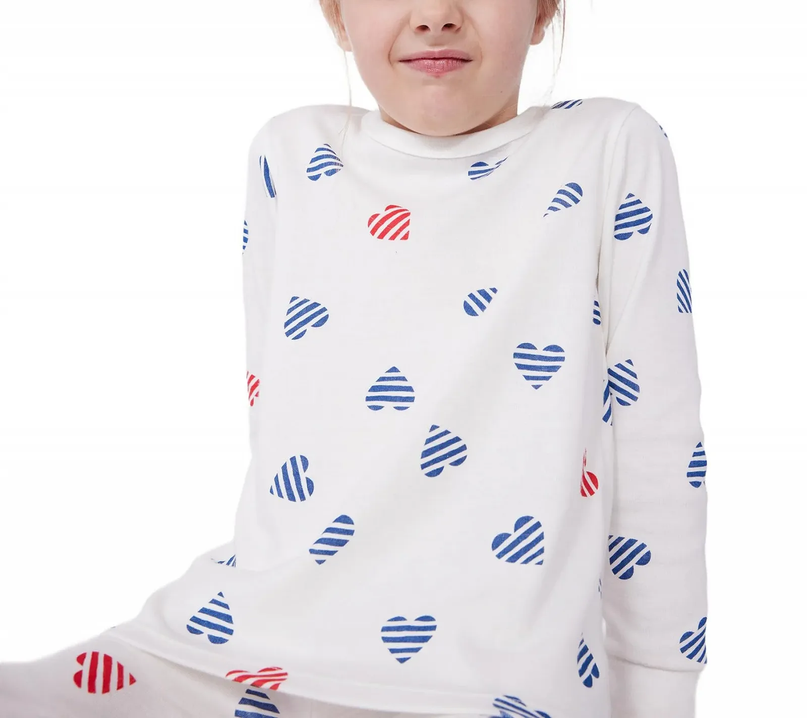 Дитячий комбінезон для сну Petit Bateau, фото №7 Дитячий комбінезон для сну Petit Bateau, фото №7