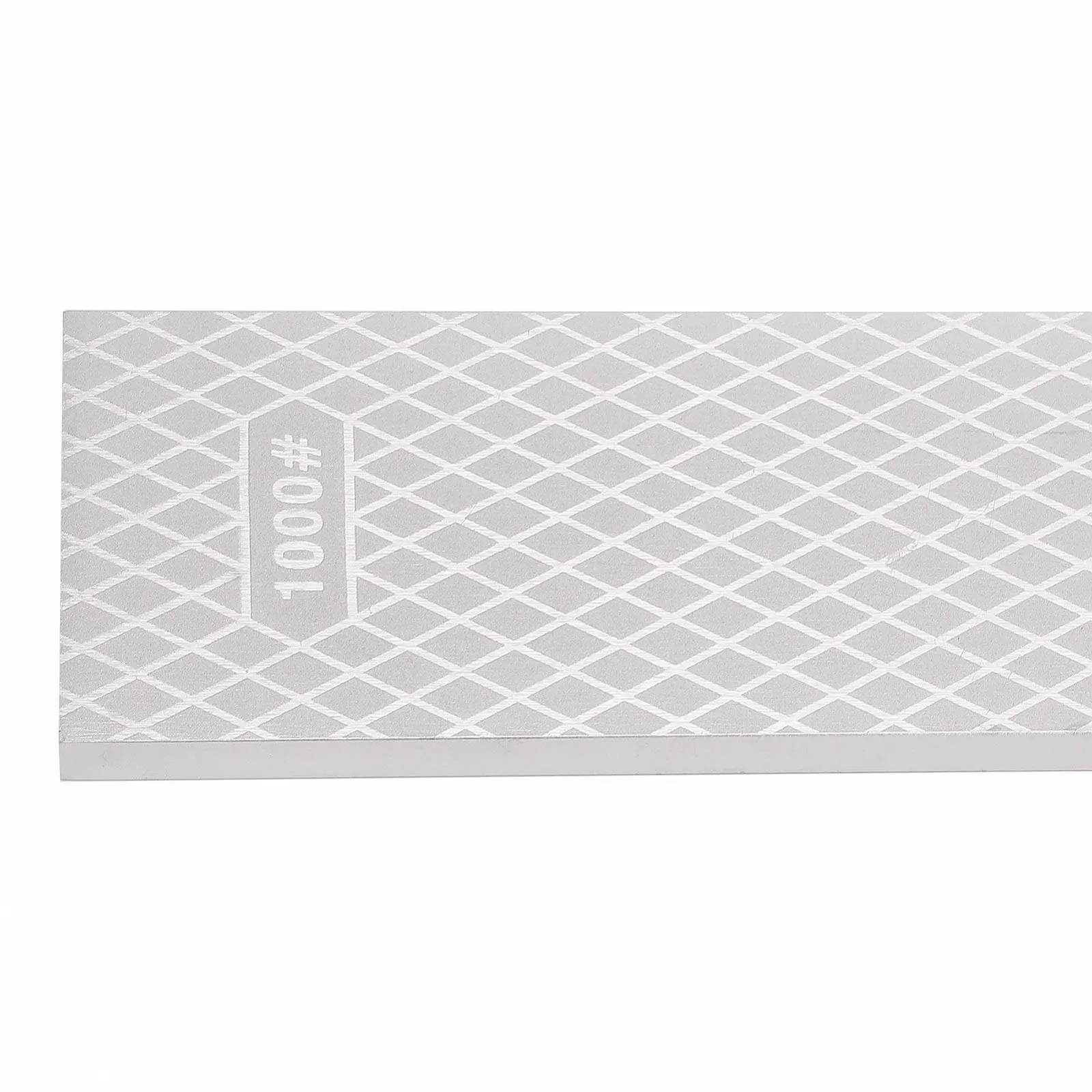 Точильний камінь Whetstone двосторонній 300/1000 Grit для кухні, фото №2