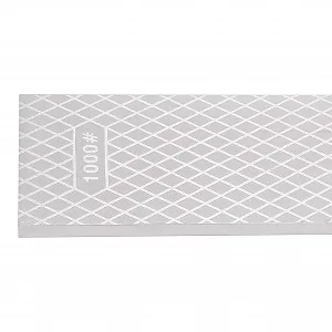 Точильний камінь Whetstone двосторонній 300/1000 Grit для кухні synthetic.ua - Фото 1