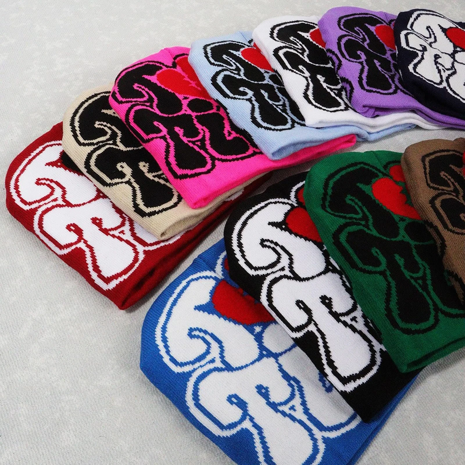 Зимова шапка, фото №3