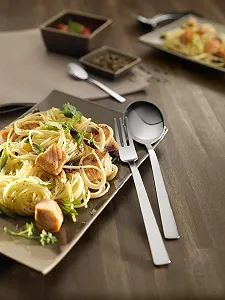 Набір для пасти Zwilling Dinner, 2 предмети synthetic.ua - Фото 1