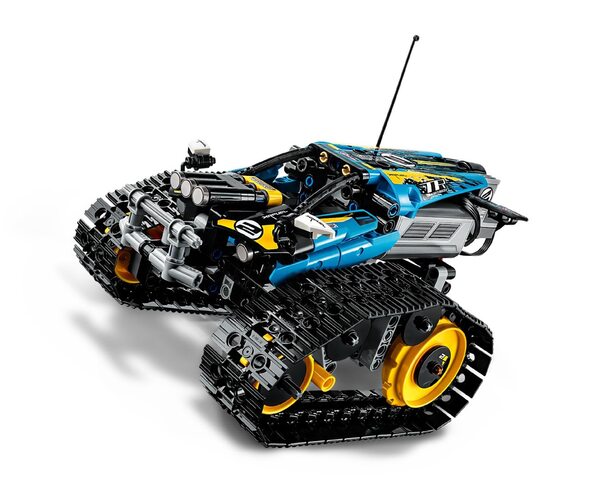 Конструктор LEGO Technic Скоростной вездеход с ДУ 42095, фото №3