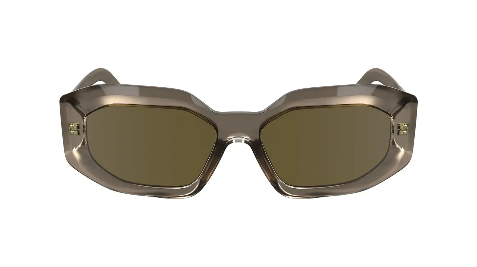 Жіночі сонцезахисні окуляри KARL LAGERFELD, фото №1