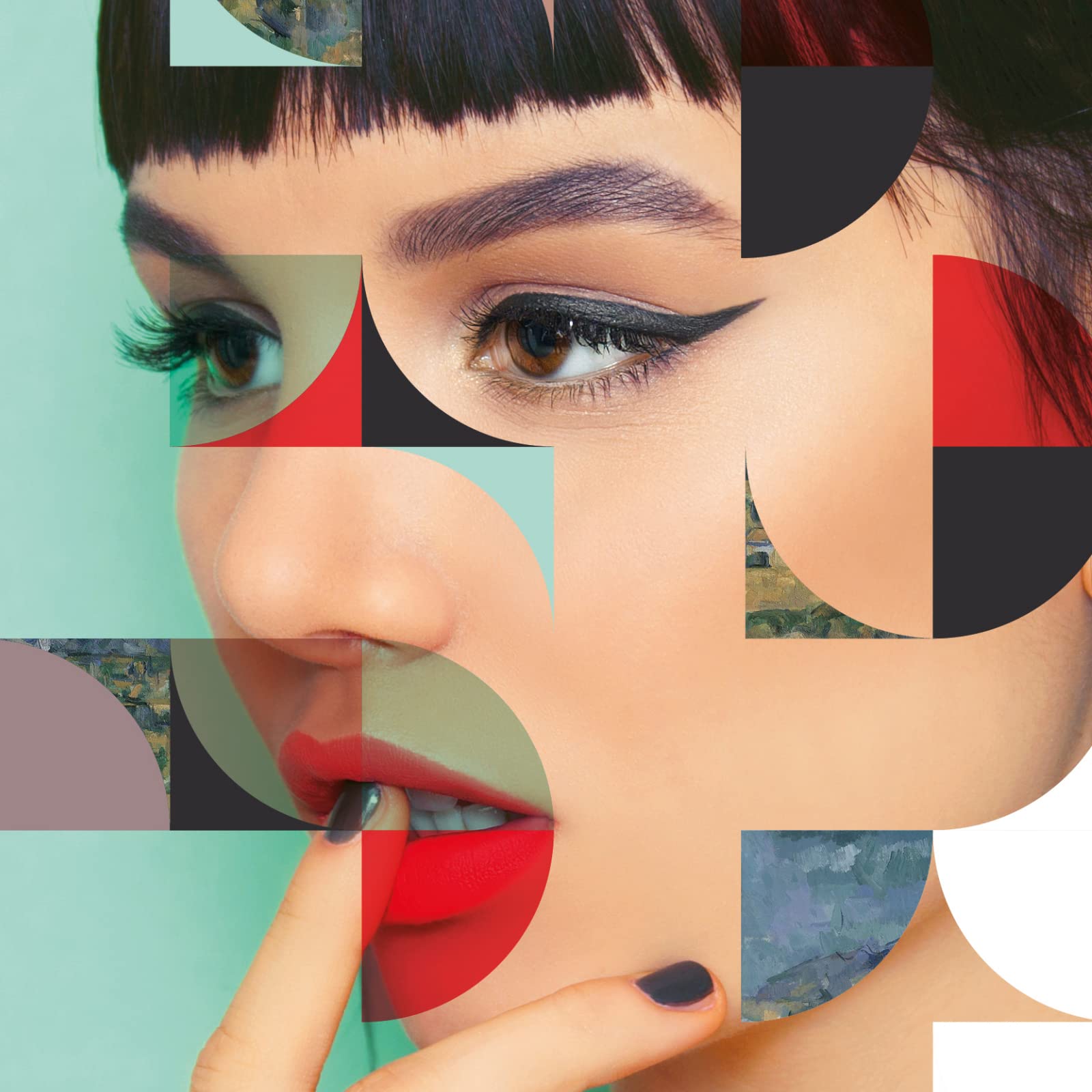 Карандаш NOUBA Twist & Write Waterproof 03, фото №3