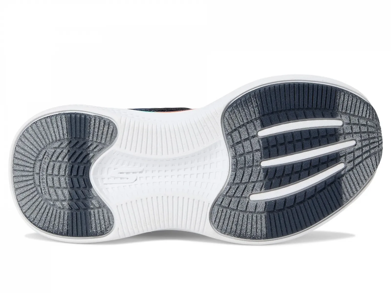 Кроссовки Skechers Go Run Elevate 2.0 Find My для мальчиков, фото №3