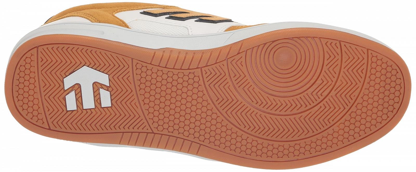 Кросівки Etnies Aurelien Low Top, фото №4