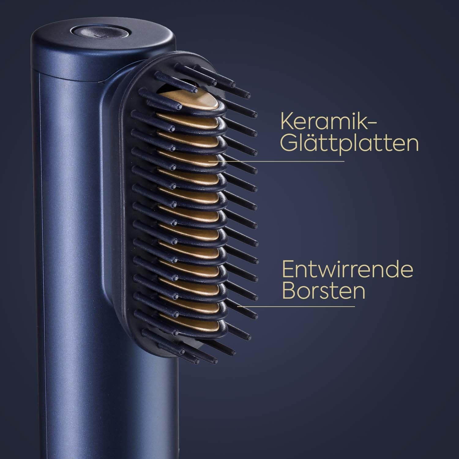 Фен-стайлер BaByliss Air Wand AS6553E, фото №10