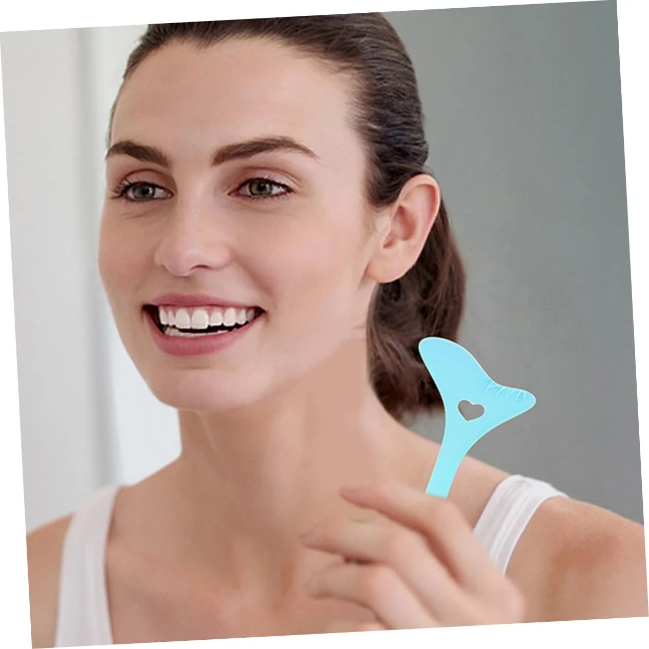 Штамп для вій HAPINARY 2 шт інструменти для макіяжу просте очищення, фото №3 Штамп для вій HAPINARY 2 шт інструменти для макіяжу просте очищення, фото №3