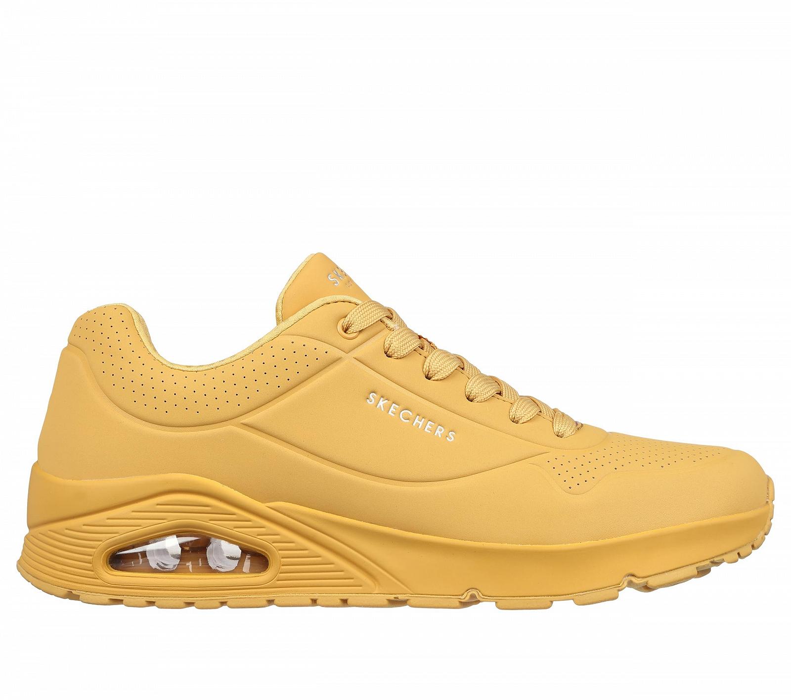 Кроссовки Skechers UNO Stand On Air, фото №6