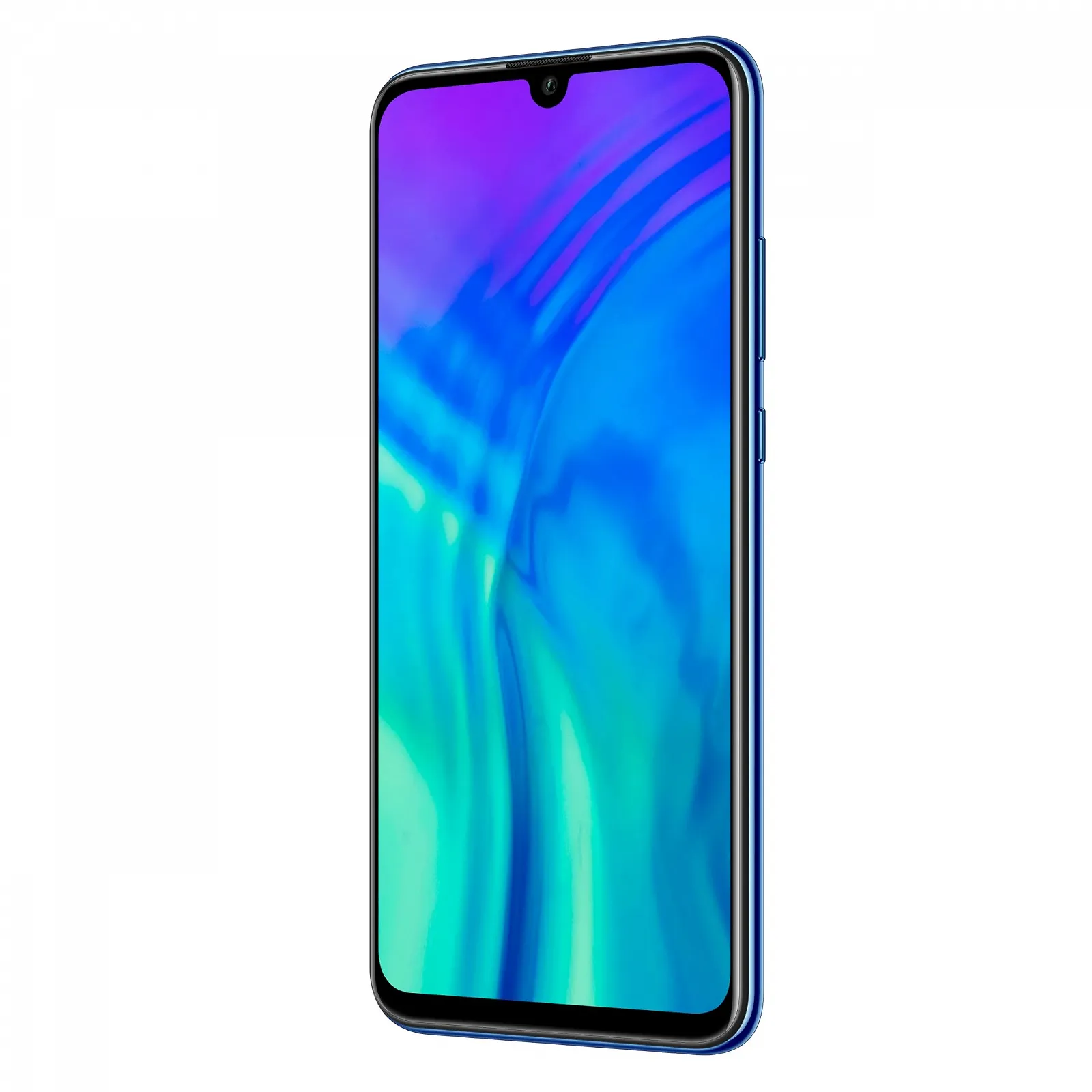 Смартфон Honor 20 Lite 128GB Dual SIM Blue, фото №3 Смартфон Honor 20 Lite 128GB Dual SIM Blue, фото №3