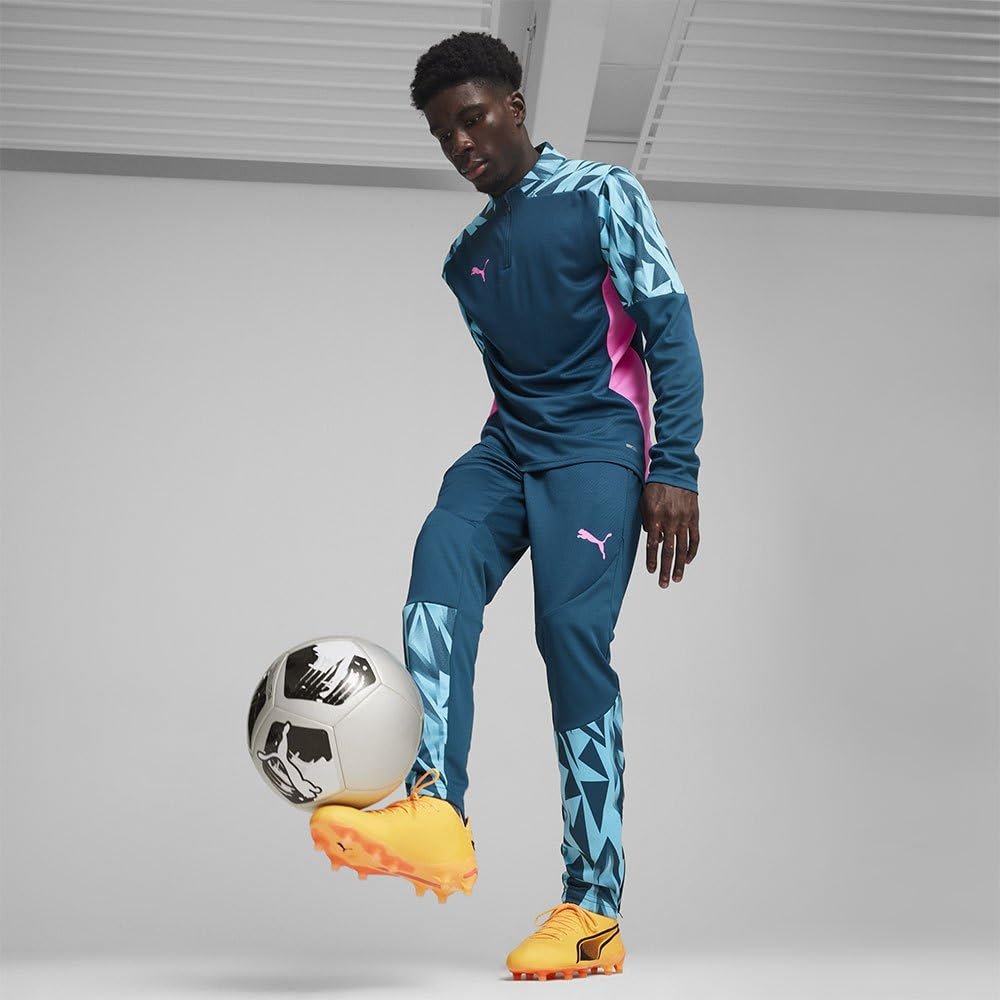 Бутсы PUMA King Ultimate FG/AG Volume Up Унисекс, фото №7