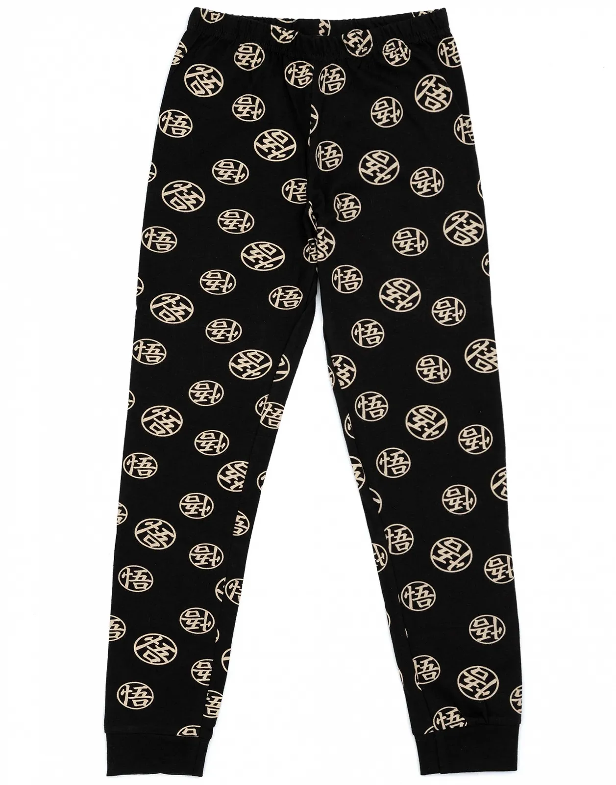 Пижама Dragon Ball Z Super для мальчиков Goku Аниме, фото №3 Пижама Dragon Ball Z Super для мальчиков Goku Аниме, фото №3