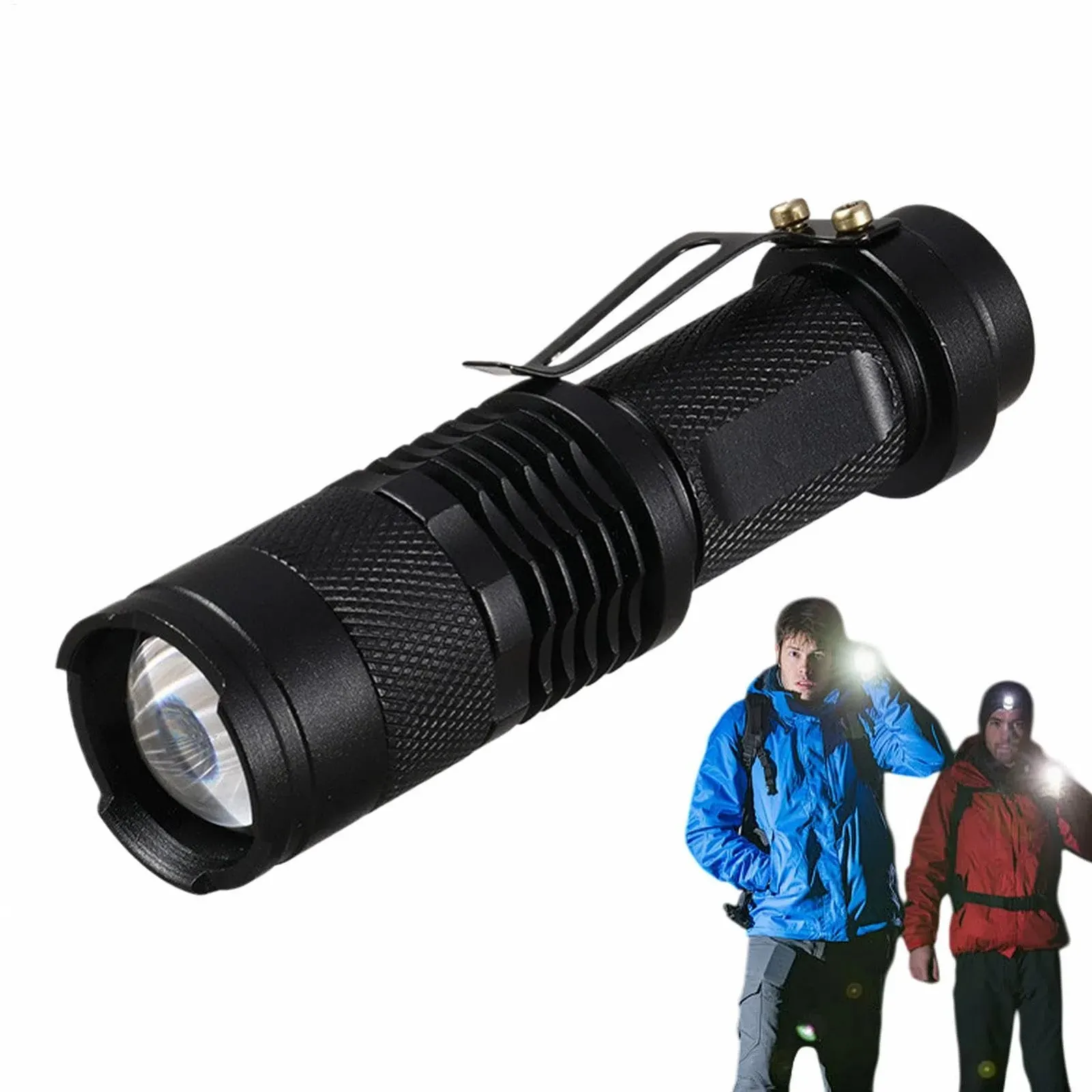 Портативний LED ліхтар UV Generisch, 395 NM, висока яскравість, водонепроникний, телескопічний, 3 режими для виявлення сечі домашніх тварин, скорпіонів, перевірки фальшивих купюр, фото №6 Портативний LED ліхтар UV Generisch, 395 NM, висока яскравість, водонепроникний, телескопічний, 3 режими для виявлення сечі домашніх тварин, скорпіонів, перевірки фальшивих купюр, фото №6